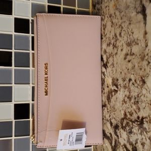 MICHAEL KORS SLIM WALLET